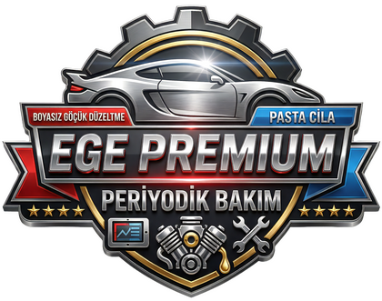EGE PREMIUM OTO SERVİSİ EGE PREMIUM Oto Servisi Nazilli - Periyodik bakım, boyasız göçük düzeltme, pasta cila ve arıza tespit hizmetleri